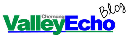 Chemung Valley Echo Blog